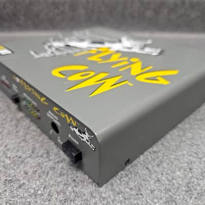 Midiman Flying Cow Audio Interface Very Good Condition image 4