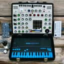 EMS Synthi AKS & Extras