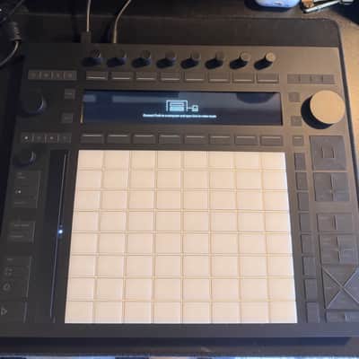 Ableton Push 3 Controller 2023 - Present - Black image 3