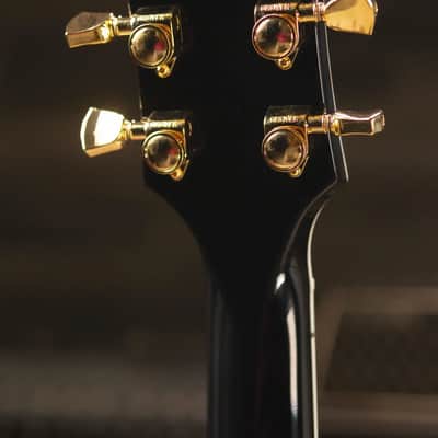 Gibson Les Paul Modern Supreme Electric Guitar - Fireburst with Hardshell Case image 6
