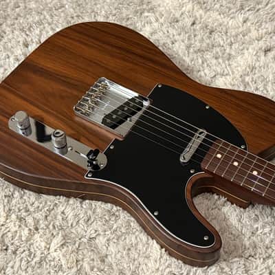 Tokai ATE 136 RR N/R- George Harrison Style Rosewood-JAPAN | Reverb