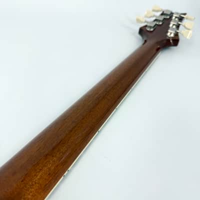 2022 PRS McCarty 594 Singlecut – Charcoal image 12