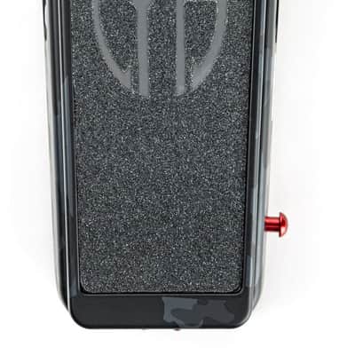 JIM DUNLOP DB01B Dimebag Cry Baby From Hell Wah Effektgerät image 5