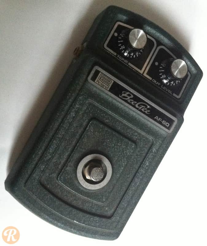 Roland AF-60 Bee Gee | Reverb