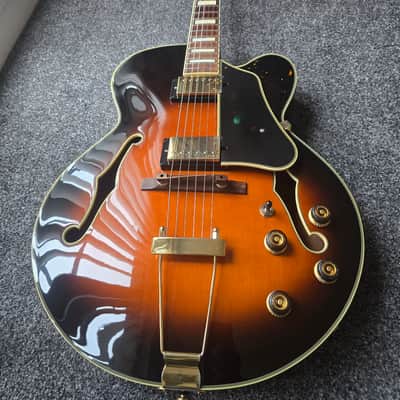 Ibanez AFJ95 Artcore Expressionist image 6