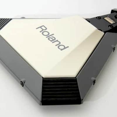 ROLAND DDR-30 Digital Drums 1984 image 2