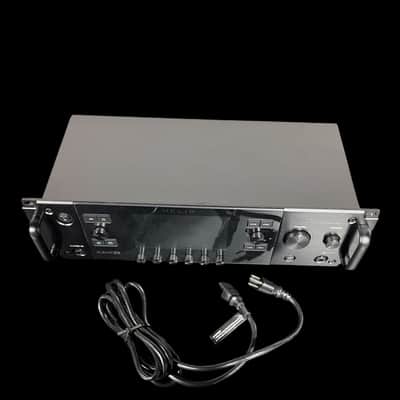 Line 6 Helix Rack 2016 - Present - Black X10243 image 1