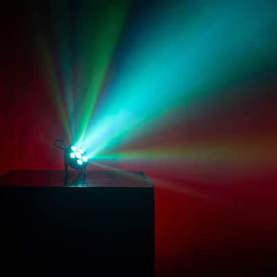 Fuzzix Comet M06 Party Par Set image 8