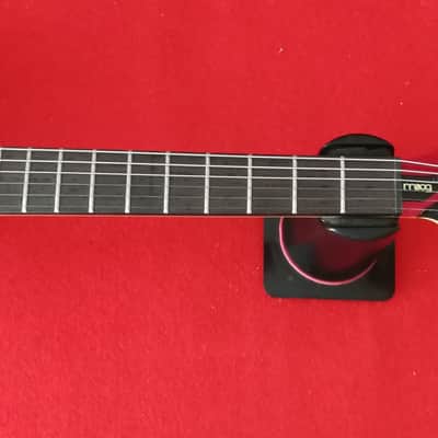 Moog Guitar E1 image 6