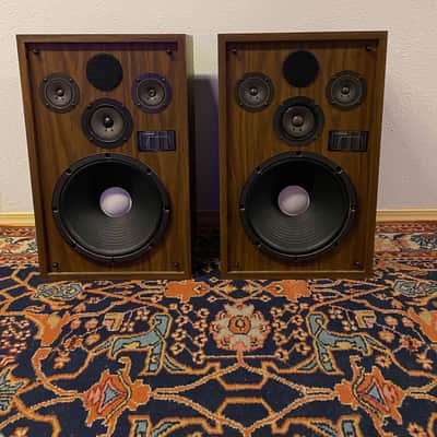 Fisher SR-312  Speaker System image 1