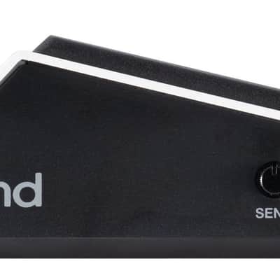 Roland SPD::One Kick Digital Percussion Pad - White image 4