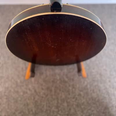 Vintage Kay Kraft Tenor Banjo `30s image 6