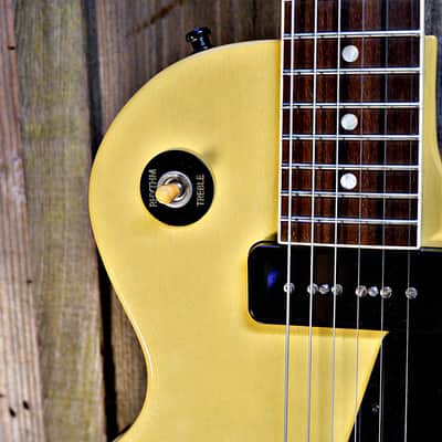 Gibson Les Paul Special - 2019 - TV Yellow image 5