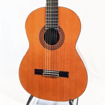 Alvarez 1977 Model 5031 Classical Acoustic Guitar VINTAGE image 1