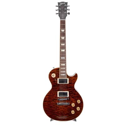 Gibson Les Paul Standard Premium Plus 2002 - 2008 | Reverb