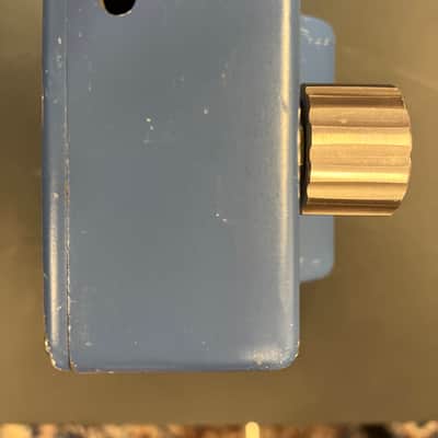 Ibanez PT-999 Phase Tone 1970s - Blue image 9