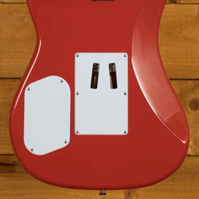 Kramer Pacer Classic FR Special Scarlet Red Metallic *B-Stock* image 4