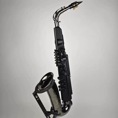 Kit Saxophone Modification Replacement Kit Fits YAMAHA YDS120 / YDS150 Digital Saxophone With Leather Case image 4