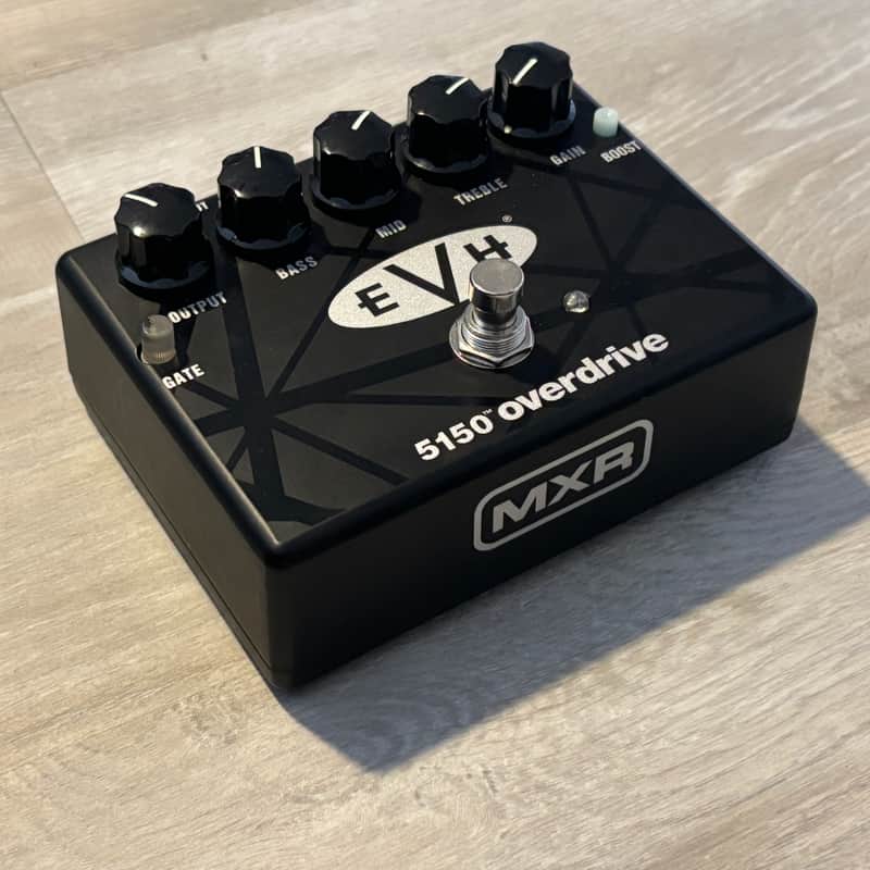 EVH 5150 Overdrive 2015 - Present image 1