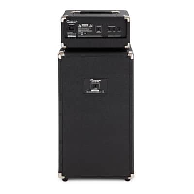 Ampeg Micro-CL Stack Amplificador Bajo image 4