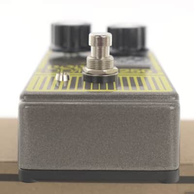 DOD 50th Anniversary Overdrive Preamp 250 2024 - Grey / Yellow image 3