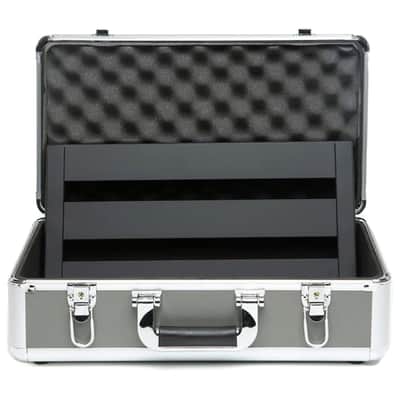 PedalTrain Metro 16 HC Pedalboard + Hard Case image 8