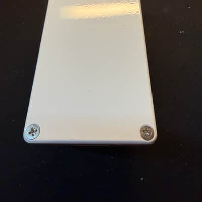 REA Pedals *CLONE * Friedman BE-OD *CLONE* 2026 - White image 5