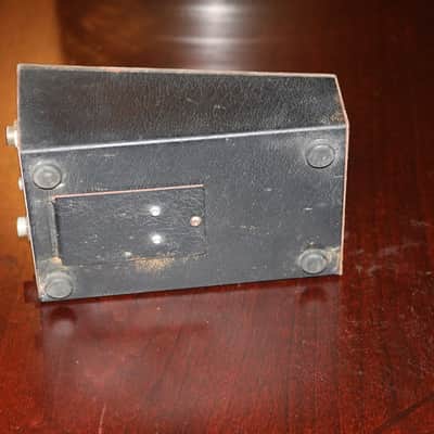 Electro-Harmonix Small Stone Circa 1980 image 5