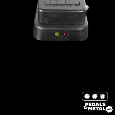 Behringer HB01 Hellbabe Ultimate Wah -x11102 image 4