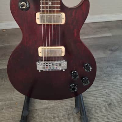 Gibson melody maker image 2