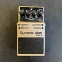 Boss AW-3 Dynamic Wah Pedal