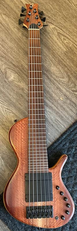 Nordstrand Bass SC6 Mid 2000s - Natural image 1