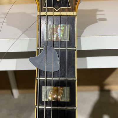 Ibanez Artist Series AR-305 AV 1980s Japan Vintage Electric Guitar RefNo 6792 image 15