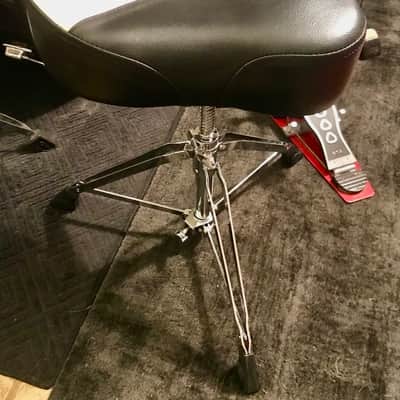 Ludwig LAP50TH Pro Drum Throne image 2