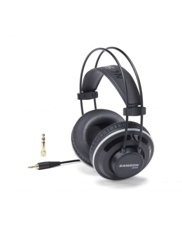 SR990 - Cuffie over ear Samson image 1
