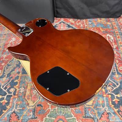 Yamaha Les Paul Studio Lord SL380 - 1980 image 7
