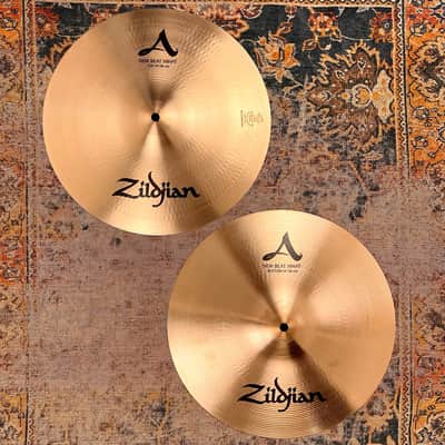 Zildjian 14