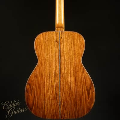 Froggy Bottom Model F14 Deluxe - Adirondack Spruce & Guatemalan Rosewood image 4