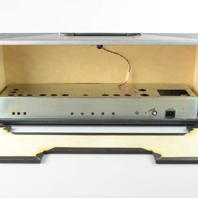 Divided by 13 Empty Dummy Prop RSA23 Amplifier Amp Head Owned by Maroon 5 #33401 image 10