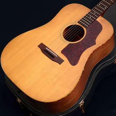 Immagine Gibson J-50 DELUxE (Manufactured circa 1973?75 Vintage) Gibson Acoustic Guitar J50 [A006805] (08/24) - 13