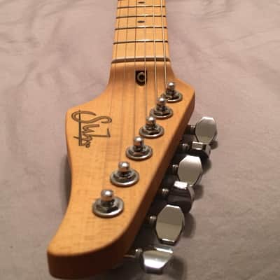 Suhr Classic T image 4