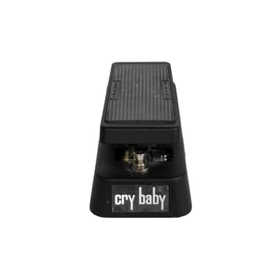 Dunlop GCB95 The Original Crybaby Wah image 12