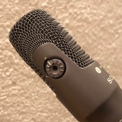 Sony ECM-MS957 electret condenser stereo microphone with accessories image 9