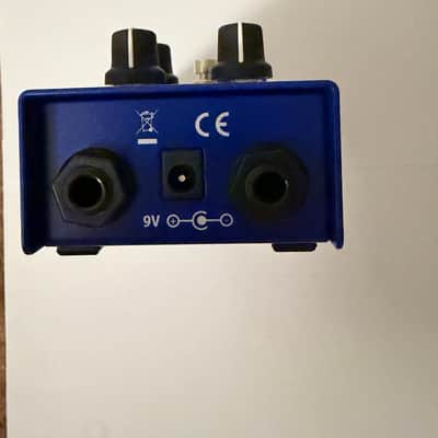 Aguilar TLC Bass Compression Pedal image 2