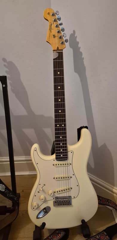 Fender American Pro Stratocaster