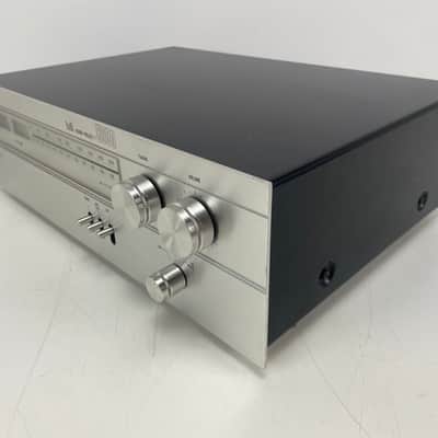 Siera (Philips) - T8000 - Tuner - Serviced (New Lamps) image 4