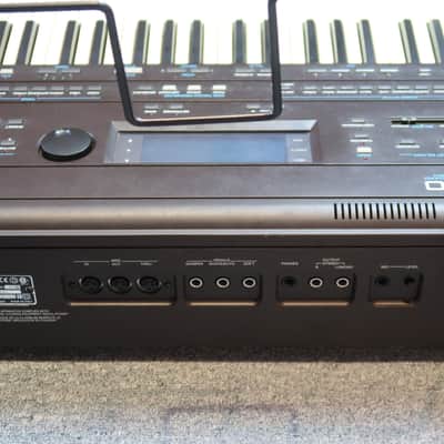Roland E-600 Intelligent Keyboard image 15