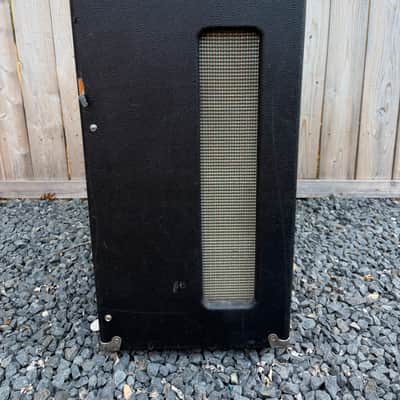Fender Vibratone 1x10" Rotating Speaker Cabinet 1967 - 1972 Bild 2