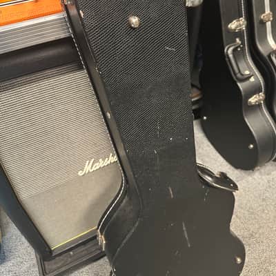 Gibson Midtown Custom 2011 - Heritage Cherry Sunburst image 10