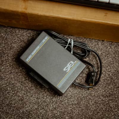1980s SIEL DK 80 Synthesizer image 6